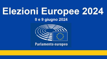 Elezioni Parlamento Europeo 2024- Voto Studenti fuori sede.
