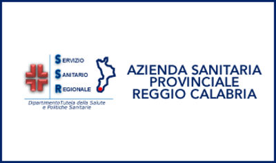ASP Reggio Calabria
